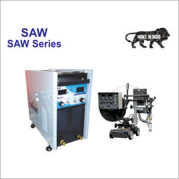 Saw Saw Series Welding Machine
