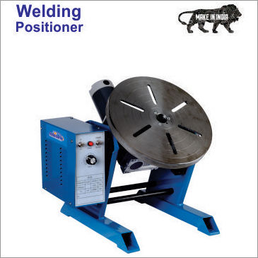 Welding Positioner