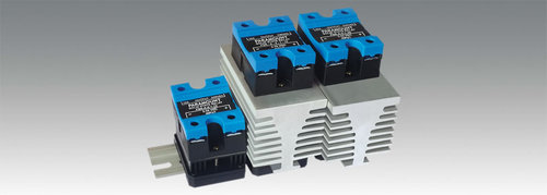 Surface Mount Solid State Relays