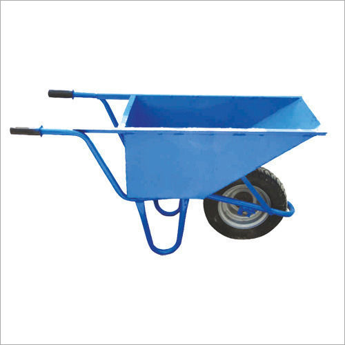 Material Handling Trolley