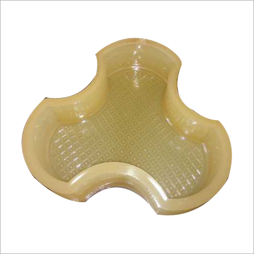 Light Weight Pvc Mould