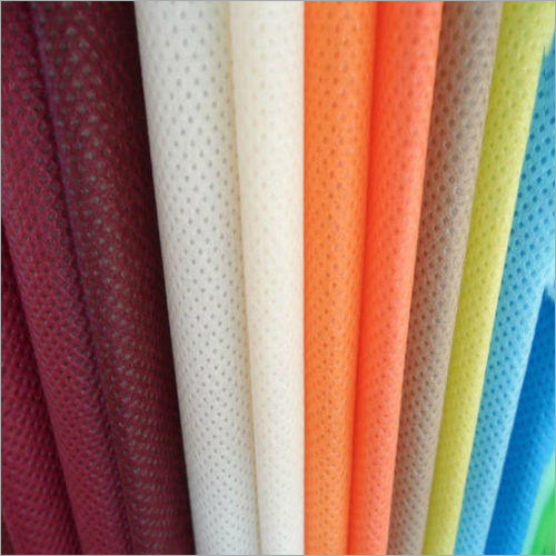 PP Spun Fabric