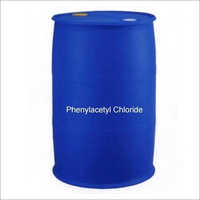 Phenylacetyl Chloride Chmical