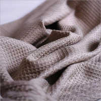 Washable Mirabeau Waffle Fabric