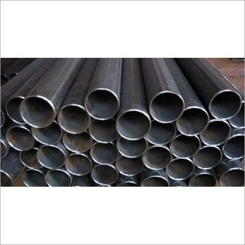 Galvanized MS Pipe