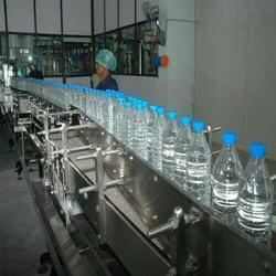 PACKAGING MACHINE AUTOMATION