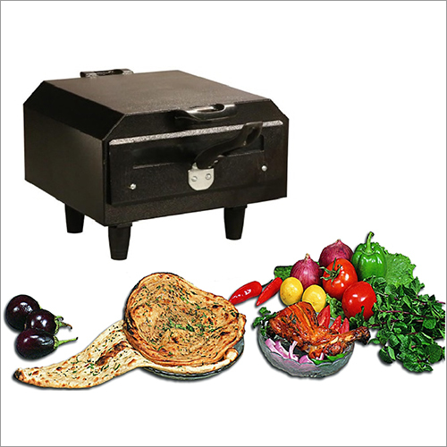 Mini Electric Tandoor Mini Electric Tandoor