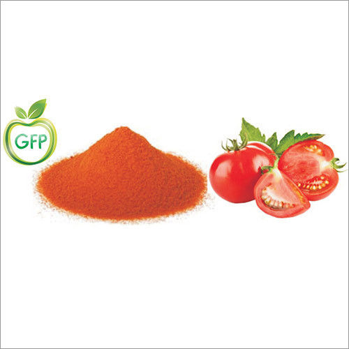 Spray Dried Tomato Powder