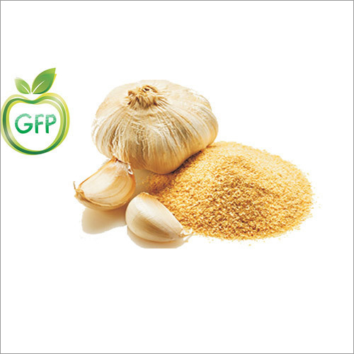 Spray Dried Garlic Powder