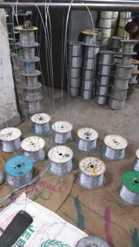 Fencing Wires