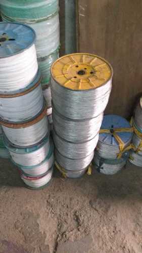 Solar Fencing Wires