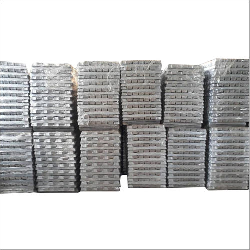 Industrial Aluminium Ingots