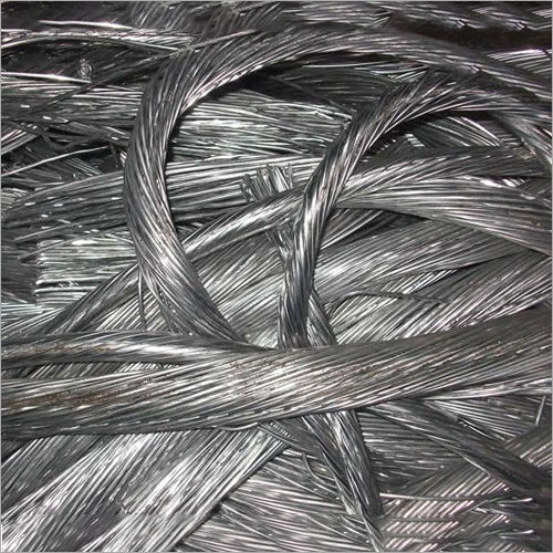 Aluminum Cable Scrap