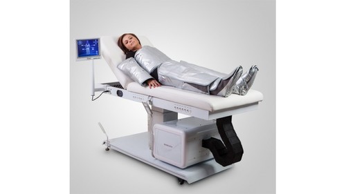 INFRA RED SLIMMING MACHINE - ACTIVE SLIM By LIFESHOTS HEALTHCARE SOLUTIONS LLP