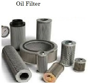 OIL FILTERS