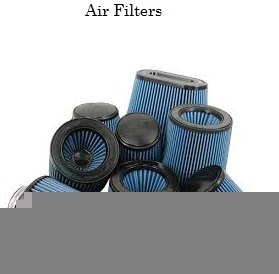 AIR FILTERS