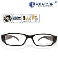 Spy Glasses Camera