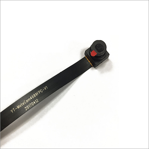 Mini Wireless Hidden Spy Camera