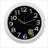 Spy Wall Clock Camera
