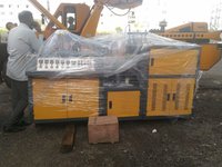 Fully Automatic Paper Cup Machine
