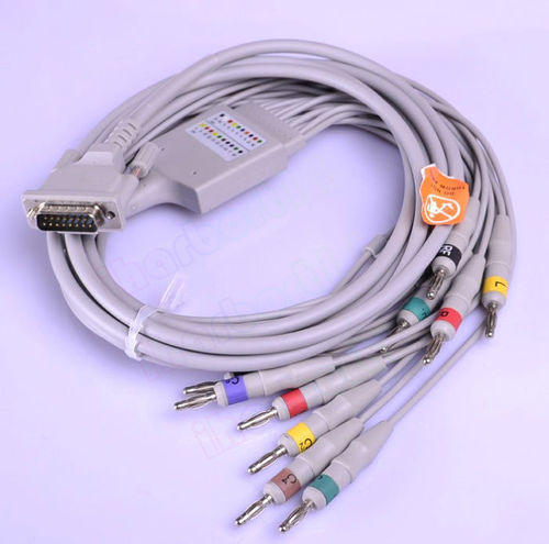 ECG Patient Cable