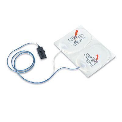 Phillips Defibrillator AED Pacing Pads