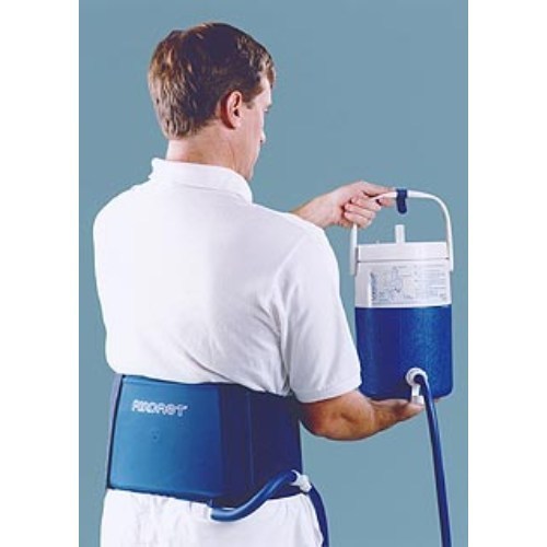 Back Hip Rib Cryo