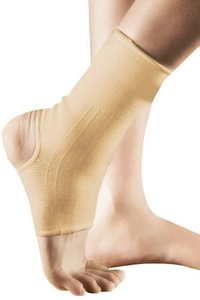 Ankle Support - Four Way Stretchable