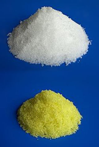 ALUMINIUM CHLORIDE (anhydrous)