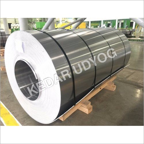 3105 Aluminium Sheet Coil Coil Length: 100  Meter (M)