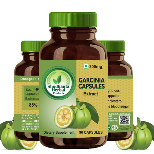 Garcinia Capsule