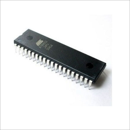 PIC Microcontroller