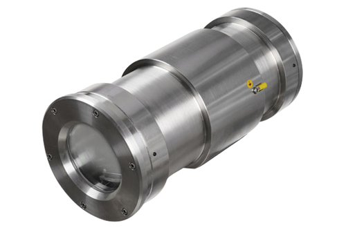 Explosion Proof Camera Housing