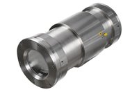 Explosion Proof Camera Housing
