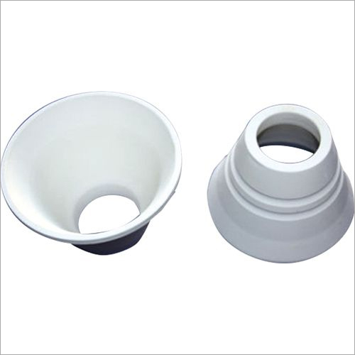 Ceramic Pouring Cups Rated Voltage: 220 Volt (V)