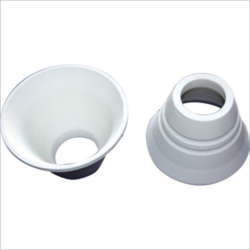 Ceramic Pouring Cups Rated Voltage: 220 Volt (V) at Best Price in ...