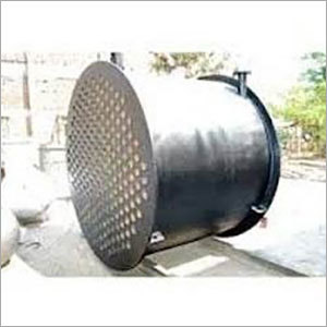Hot Water Preheater