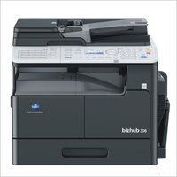 Multifunction Photocopier for Home Use