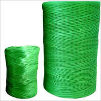 Shrink Resistance Virgin Plastic Twine