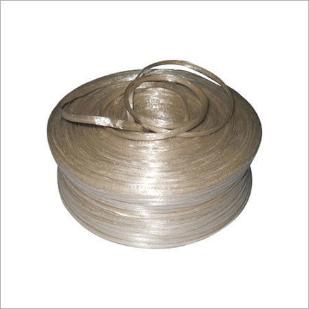 Shrink Resistance Plastic Twine