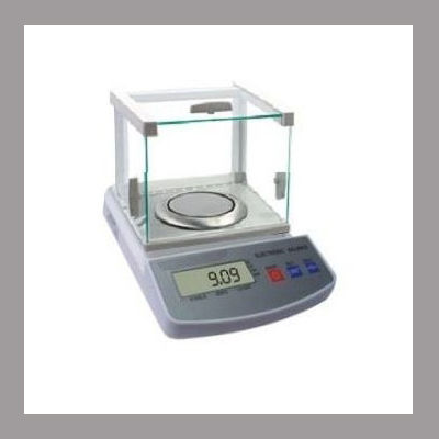 High Precision Balance