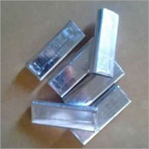 Stainless Steel G I Clip