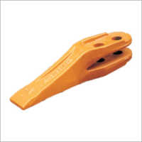 JCB Side Cutter Alloy Tooth
