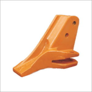 JCB Loader Bucket Teeth