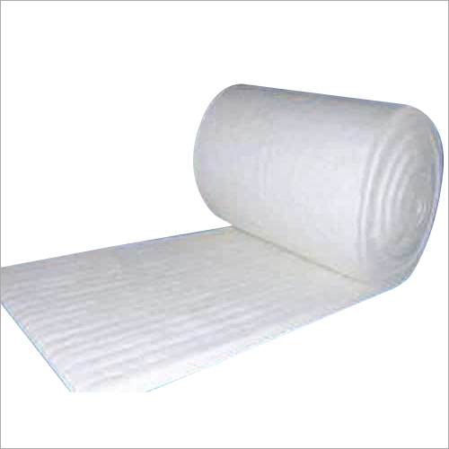 Ceramic Fiber Blanket Rated Voltage: 220 Volt (V)