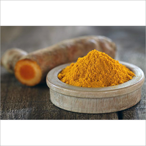 Turmeric Powder Turmeric Powder