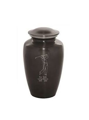 Golf & Sport Urn