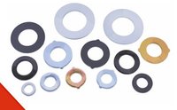 Pf Make Plain & Hardened Washers