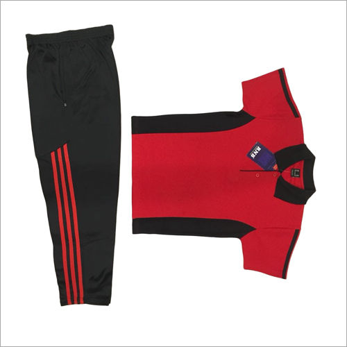 Boys School Tracksuit Age Group: 5-15 Year