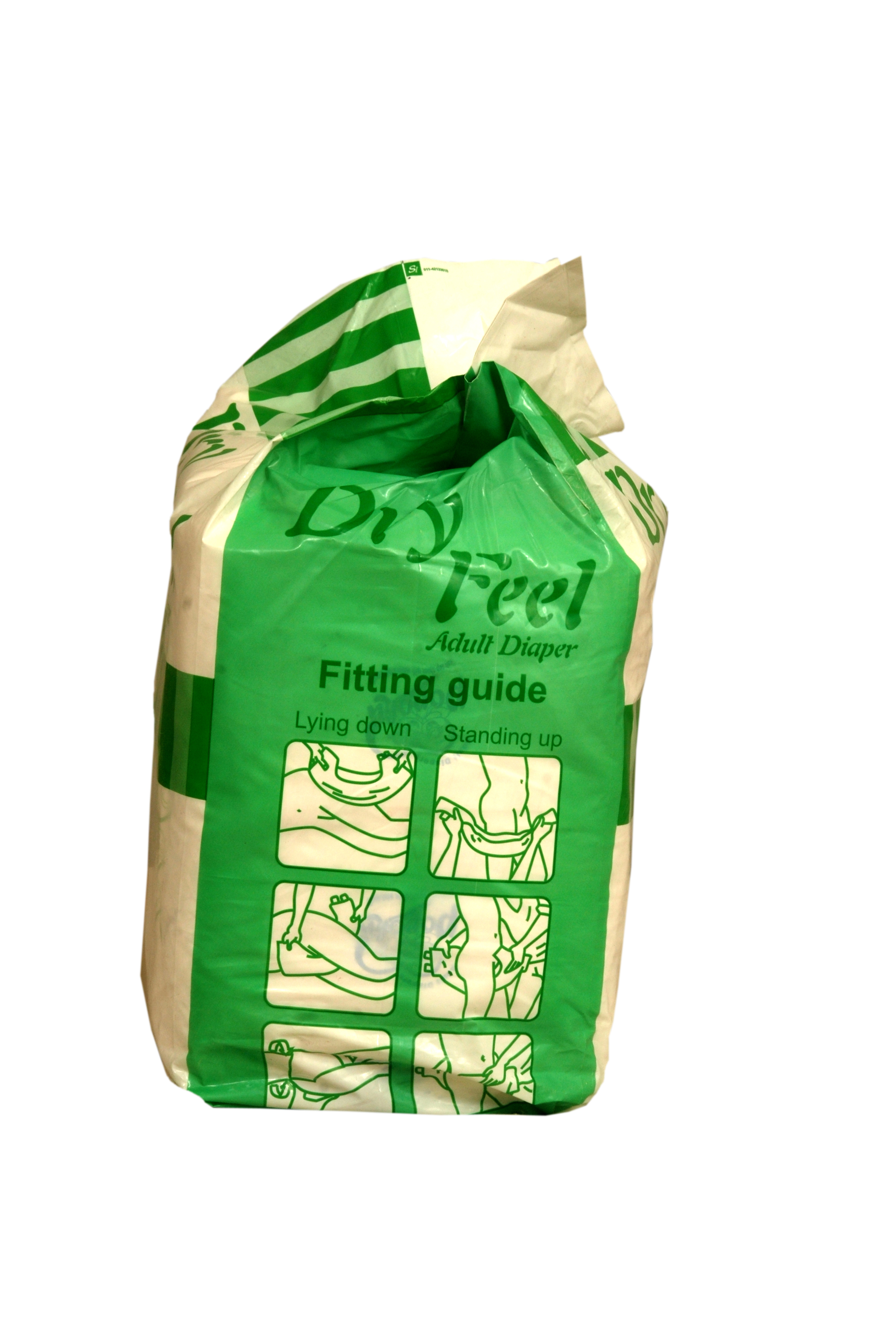Dryfeel Adult Diaper
